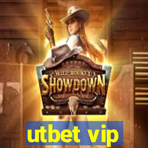 utbet vip